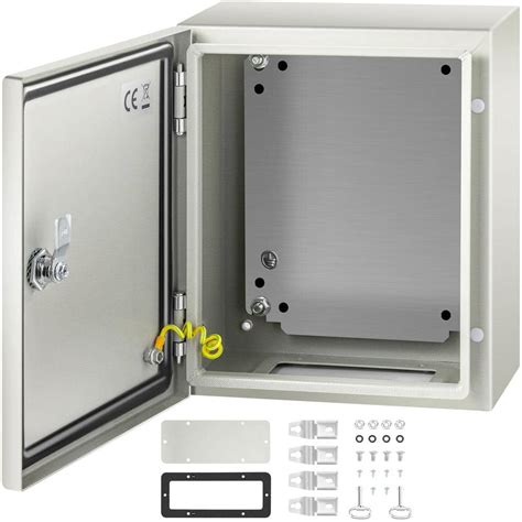 metal enclosure hinges|hinged electrical enclosures for sale.